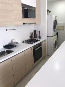 Apartaestudio en venta en Cielo Mar, Cartagena, 53 m² · foto 8 de 18