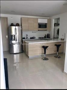 Apartaestudio en venta en Cielo Mar, Cartagena, 53 m² · foto 9 de 18