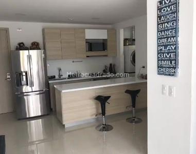 Apartaestudio en venta en Cielo Mar, Cartagena, 53 m² · foto 10 de 18