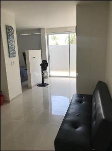 Apartaestudio en venta en Cielo Mar, Cartagena, 53 m² · foto 11 de 18