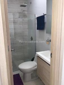 Apartaestudio en venta en Cielo Mar, Cartagena, 53 m² · foto 12 de 18