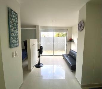Apartaestudio en venta en Cielo Mar, Cartagena, 53 m² · foto 2 de 18