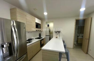 Apartaestudio en venta en Cielo Mar, Cartagena, 53 m² · foto 3 de 18