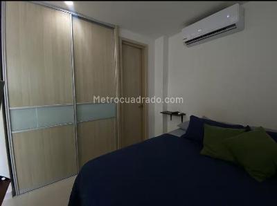 Apartaestudio en venta en Cielo Mar, Cartagena, 53 m² · foto 4 de 18