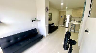 Apartaestudio en venta en Cielo Mar, Cartagena, 53 m² · foto 5 de 18