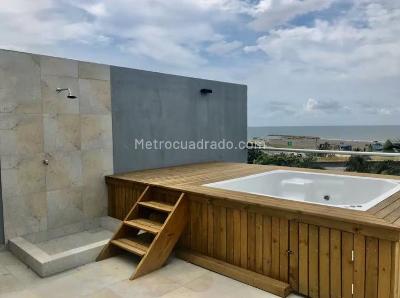 Apartaestudio en venta en Cielo Mar, Cartagena, 53 m² · foto 15 de 18