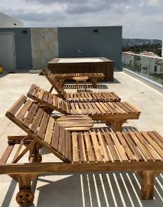 Apartaestudio en venta en Cielo Mar, Cartagena, 53 m² · foto 14 de 18