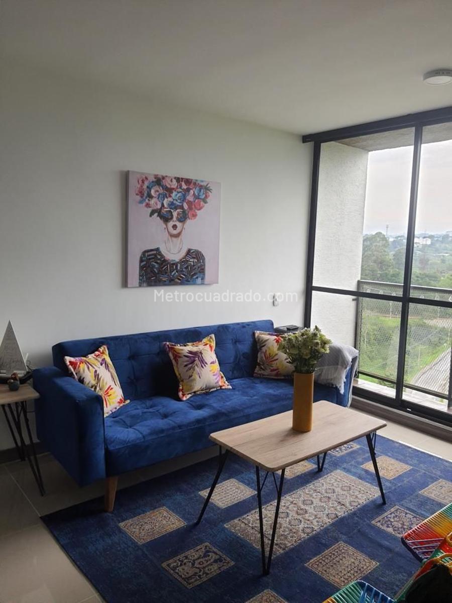 Foto del apartamento
