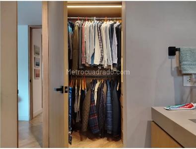 Apartamento en venta en Santa Paula, Bogotá · foto 11 de 16