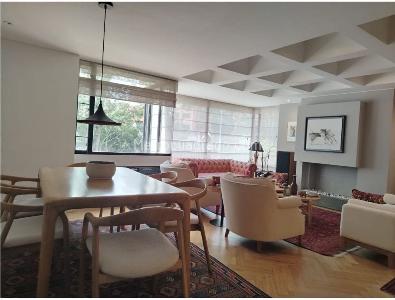 Apartamento en venta en Santa Paula, Bogotá · foto 6 de 16