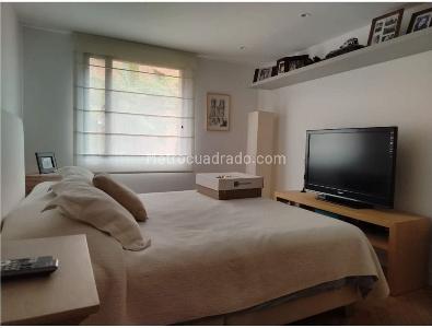 Apartamento en venta en Santa Paula, Bogotá · foto 13 de 16