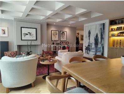 Apartamento en venta en Santa Paula, Bogotá · foto 5 de 16