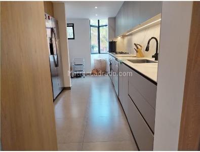 Apartamento en venta en Santa Paula, Bogotá · foto 14 de 16