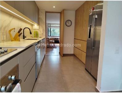 Apartamento en venta en Santa Paula, Bogotá · foto 15 de 16