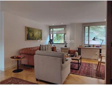 Apartamento en venta en Santa Paula, Bogotá · foto 2 de 16
