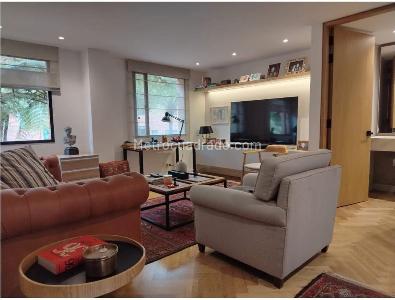 Apartamento en venta en Santa Paula, Bogotá · foto 1 de 16