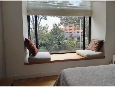 Apartamento en venta en Santa Paula, Bogotá · foto 7 de 16