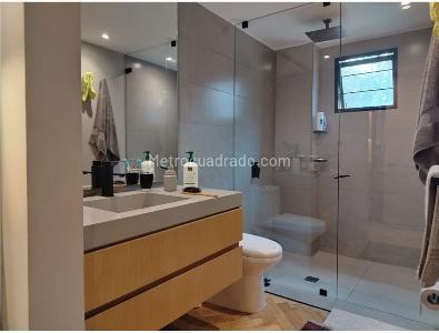 Apartamento en venta en Santa Paula, Bogotá · foto 16 de 16