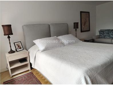 Apartamento en venta en Santa Paula, Bogotá · foto 8 de 16