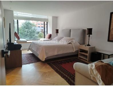 Apartamento en venta en Santa Paula, Bogotá · foto 9 de 16