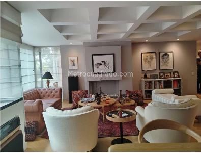 Apartamento en venta en Santa Paula, Bogotá · foto 3 de 16