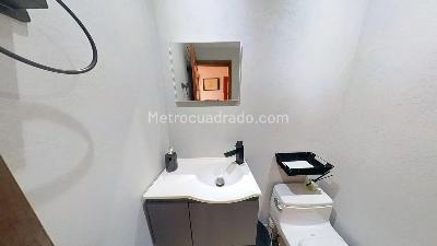 Apartamento en venta en Puente Largo, Bogotá · foto 17 de 20