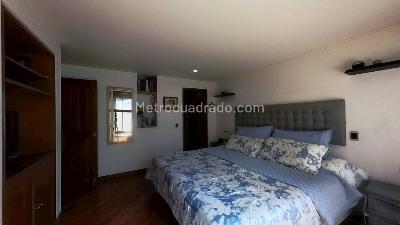 Apartamento en venta en Puente Largo, Bogotá · foto 10 de 20