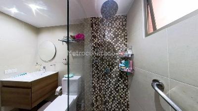 Apartamento en venta en Puente Largo, Bogotá · foto 20 de 20