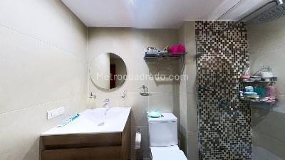 Apartamento en venta en Puente Largo, Bogotá · foto 18 de 20