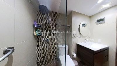 Apartamento en venta en Puente Largo, Bogotá · foto 16 de 20