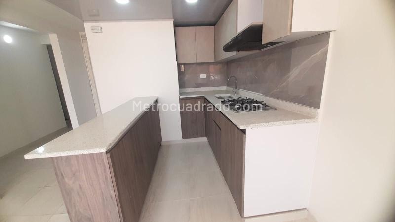 Casa – Soacha, Ciudad de Quito, Comuna Compartir - Vista 5