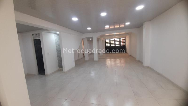 Casa – Soacha, Ciudad de Quito, Comuna Compartir - Vista 2