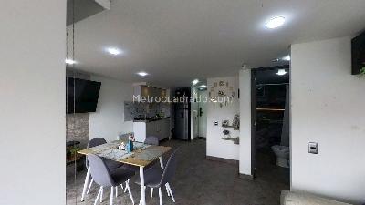 Apartamento en venta en Primavera Occidental, Bogotá · foto 5 de 13