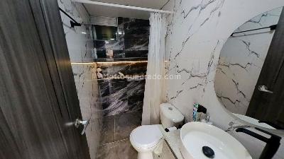Apartamento en venta en Primavera Occidental, Bogotá · foto 11 de 13
