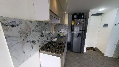 Apartamento en venta en Primavera Occidental, Bogotá · foto 9 de 13