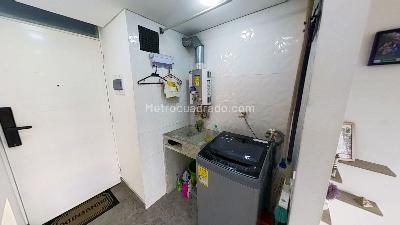 Apartamento en venta en Primavera Occidental, Bogotá · foto 8 de 13