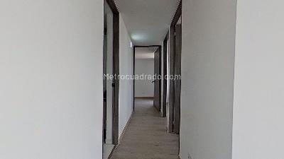 Apartamento en venta en El Chanco, Bogotá · foto 11 de 20