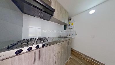 Apartamento en venta en El Chanco, Bogotá · foto 16 de 20