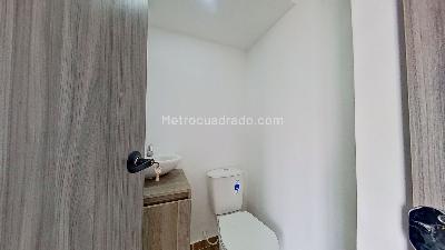 Apartamento en venta en El Chanco, Bogotá · foto 18 de 20