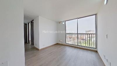 Apartamento en venta en El Chanco, Bogotá · foto 3 de 20