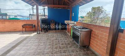 Apartamento en venta en Bosa Gualoche, Bogotá · foto 10 de 11