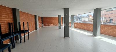Apartamento en venta en Bosa Gualoche, Bogotá · foto 11 de 11