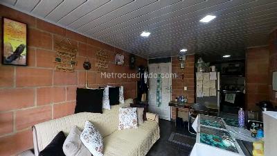 Apartamento en venta en Bosa Gualoche, Bogotá · foto 3 de 11