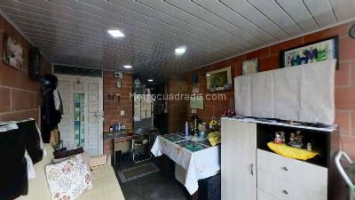 Apartamento en venta en Bosa Gualoche, Bogotá · foto 4 de 11