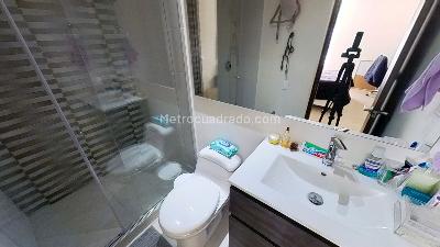 Apartamento en venta en Hipotecho Sur, Bogotá · foto 15 de 16
