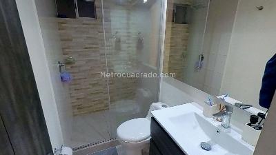 Apartamento en venta en Hipotecho Sur, Bogotá · foto 16 de 16