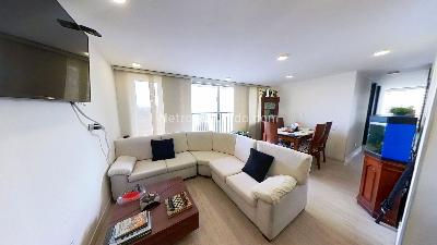 Apartamento en venta en Hipotecho Sur, Bogotá · foto 2 de 16