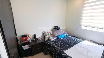 Apartamento en venta en Hipotecho Sur, Bogotá · foto 7 de 16