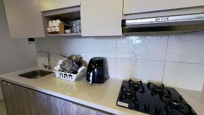 Apartamento en venta en Hipotecho Sur, Bogotá · foto 12 de 16
