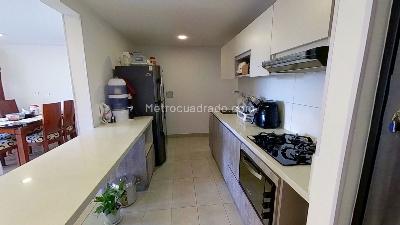 Apartamento en venta en Hipotecho Sur, Bogotá · foto 11 de 16